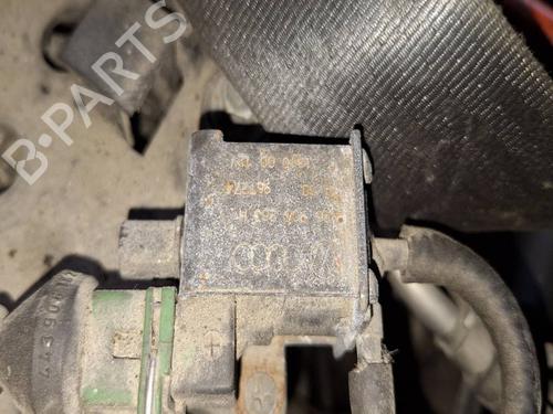 Electronic module AUDI A6 C5 (4B2, 4B4) 2.4 | BP34756234M83 - Image 3