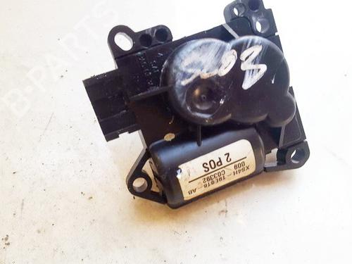 Used Electronic module Electronic module FORD FOCUS I (DAW, DBW) 1.8 Turbo DI / TDDi (90 hp) 33519214 33519214