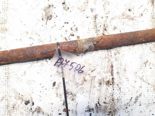 Anti roll bar VW PASSAT B6 (3C2) 1.9 TDI | BP35468035M96 - Image 2