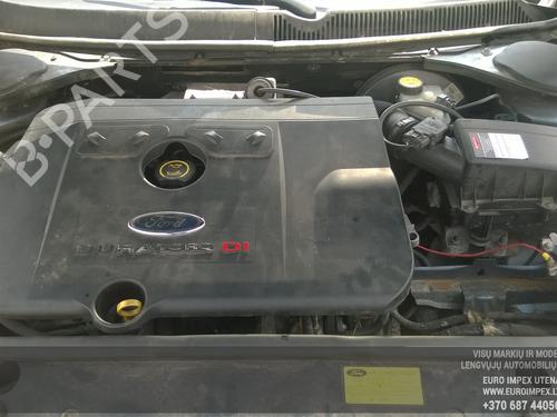 Electronic module FORD MONDEO III (B5Y) 2.0 16V | BP33531632M83  - Image 9