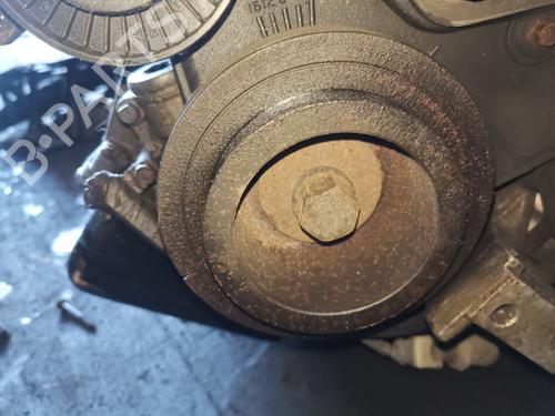 Used Pulley Pulley 35581913 35581913