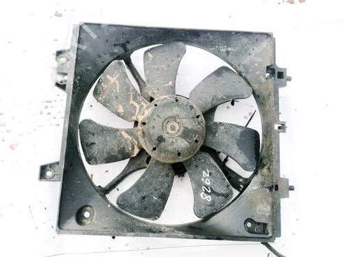 Used Fan Fan SUBARU FORESTER (SH_) 2.0 D AWD (SHH, SHD, SHN) (147 hp) 35371393 35371393