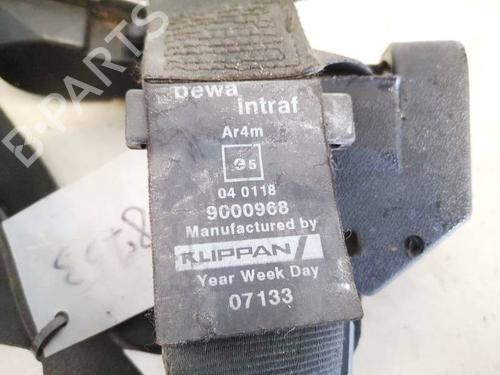 Front right seatbelt FORD TRANSIT Van (FA_ _) 2.2 TDCi | BP35328591I25 - Image 3