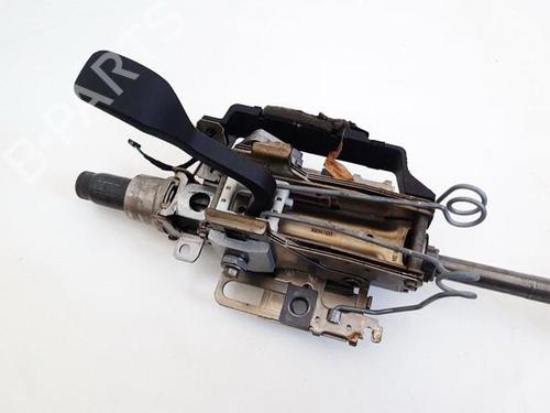 Used Steering column Steering column VW POLO IV (9N_, 9A_) 1.4 TDI (75 hp) 35840539 35840539