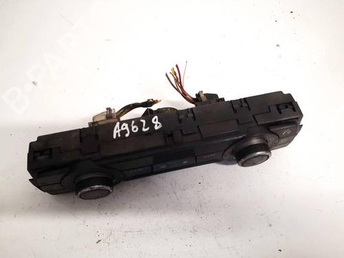 Climate control BMW 1 Convertible (E88) 118 d | BP35190902I5 - Image 2