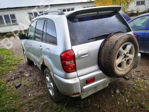 Engine mount TOYOTA RAV 4 II (_A2_) 2.0 4WD (ACA21, ACA20) | BP32924253M89  - Image 7