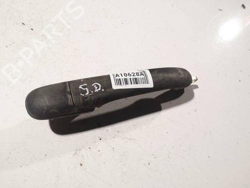 Used Front right exterior door handle Front right exterior door handle 34946100 34946100