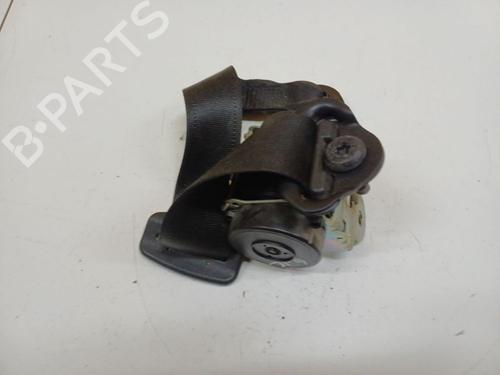 Used Rear left seatbelt Rear left seatbelt OPEL MERIVA A MPV (X03) 1.6 (E75) (105 hp) 39544195 39544195