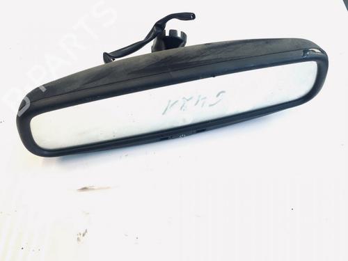Used Rear mirror Rear mirror 35553150 35553150