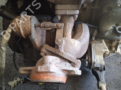 Used Turbocharger/Supercharger Turbocharger/Supercharger 35425268 35425268