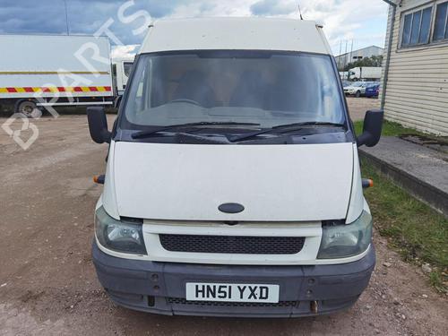 Engine mount FORD TRANSIT Van (FA_ _) 2.0 DI (FAE_, FAF_, FAG_) | BP32902396M89  - Image 5