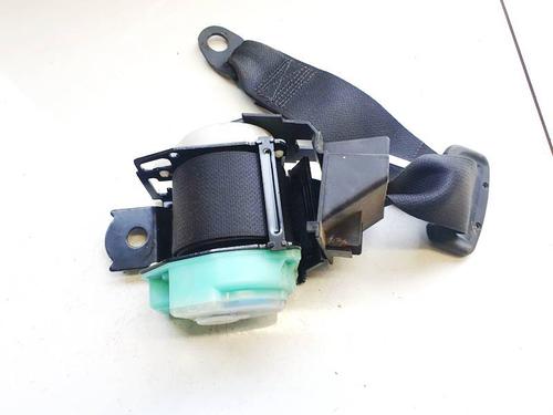 Used Rear center seatbelt Rear center seatbelt 35215516 35215516