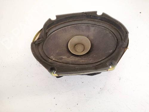 Used Speaker MAZDA 3 (BK) 1.6 DI Turbo (109 hp) 32586310