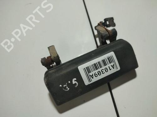 Used Front right exterior door handle Front right exterior door handle FORD TRANSIT Van (FA_ _) 2.2 TDCi (85 hp) 34954025 34954025