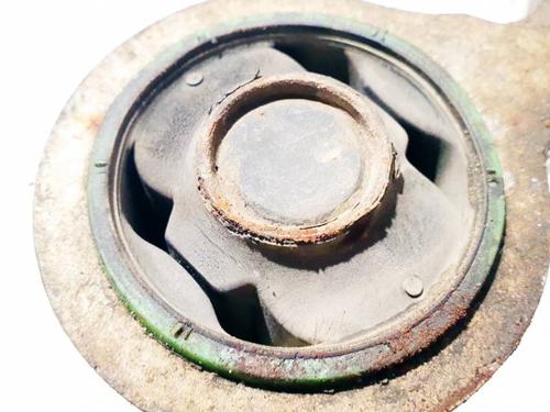 Left rear steering knuckle MAZDA 2 (DY) 1.4 | BP34924823M27 - Image 3