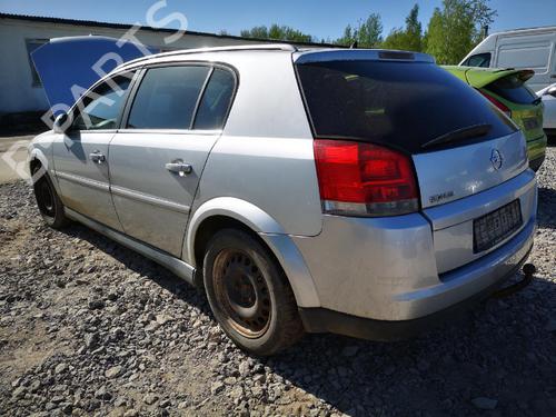 Engine mount OPEL SIGNUM Hatchback (Z03) 2.2 DTI (F48) | BP32942964M89 - Image 10