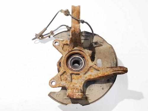 Right front steering knuckle HONDA INSIGHT (ZE_) 1.3 IMA (ZE28, ZE2) | BP35186849M26 - Image 3