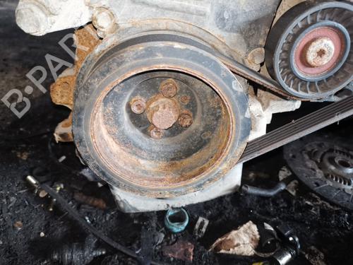 Used Pulley Pulley 35576232 35576232
