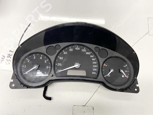 Used Instrument cluster Instrument cluster 35472499 35472499