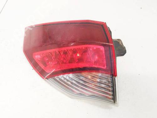 Used Left taillight Left taillight 34905271 34905271
