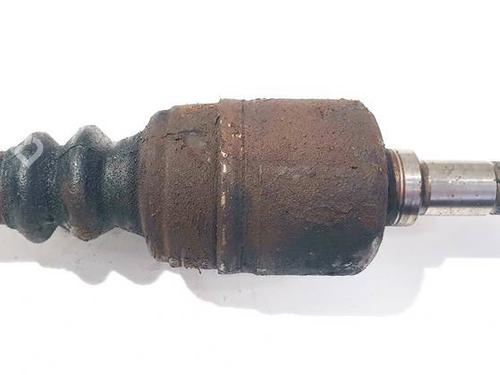 Left front driveshaft PEUGEOT 807 (EB_) 2.0 HDi | BP35334045M38 - Image 3