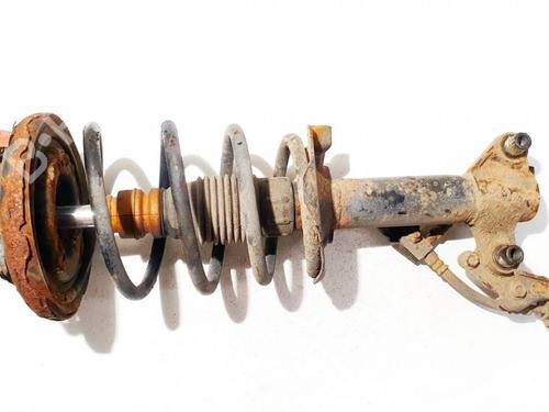 Used Left front shock absorber Left front shock absorber 34897620 34897620