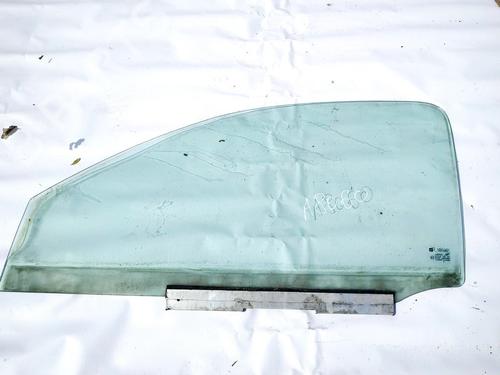 Used Front left door window Front left door window 35428515 35428515