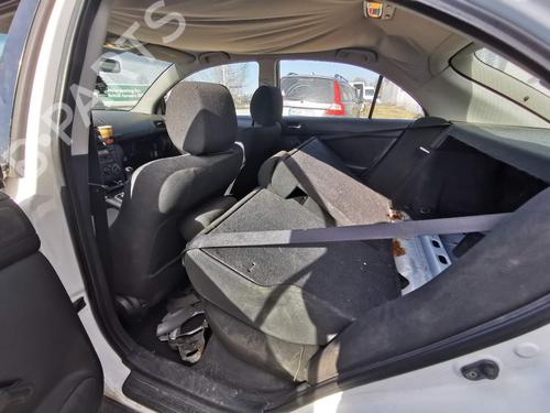 Boot lining TOYOTA AVENSIS (_T25_) 2.0 D-4D (CDT250_, CDT250R) | BP34748680I3 - Image 9