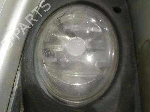 Used Right front fog light Right front fog light 34785668 34785668