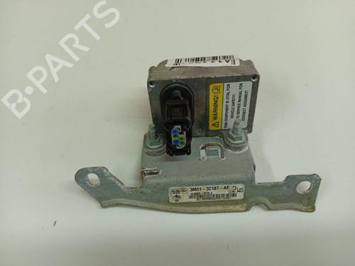 Electronic module VOLVO V50 (545) 2.0 D | BP36689545M83 - Image 3
