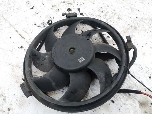 Used Fan Fan VW PASSAT B5 Variant (3B5) 1.9 TDI (90 hp) 35478632 35478632