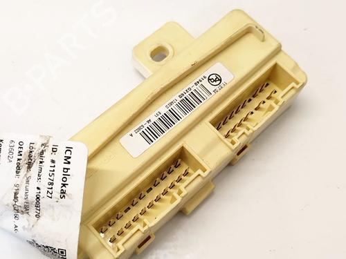 Elektronische module Elektronische module 38277342 38277342