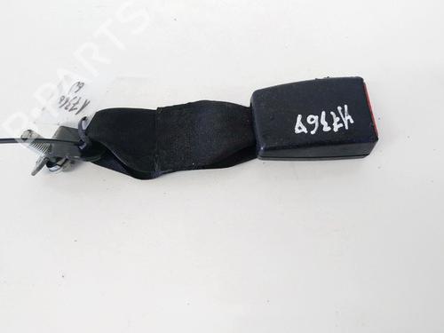 Used Seat buckle Seat buckle MAZDA 3 (BK) 1.6 DI Turbo (109 hp) 35485697 35485697