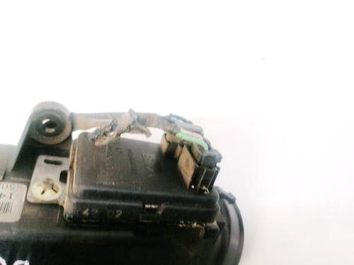 Heater resistor CITROËN C8 (EA_, EB_) 2.2 HDi | BP35347248M108 - Image 3
