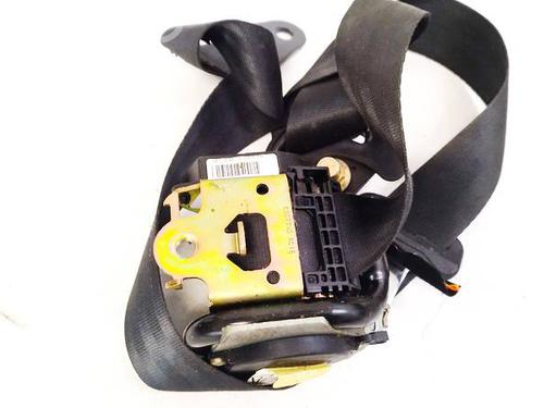 Used Rear right seatbelt Rear right seatbelt CITROËN C8 (EA_, EB_) 2.2 HDi (128 hp) 34868480 34868480