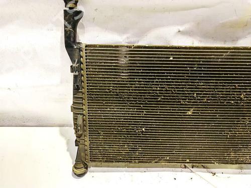 Water radiator FORD TRANSIT Van (FA_ _) 2.2 TDCi | BP35147118M31 - Image 2