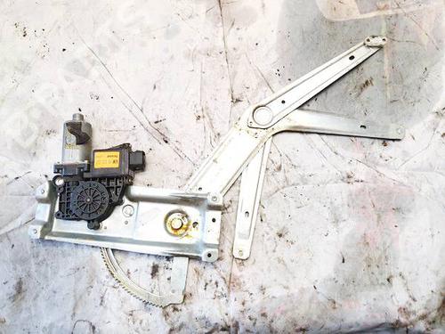 Used Front left window mechanism Front left window mechanism 35294024 35294024
