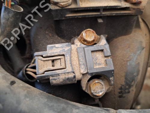 Electronic module DAIHATSU SIRION (M3_) 1.0 (M300) | BP35058642M83 - Image 2