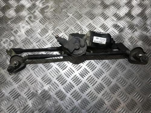 Used Front wipers mechanism Front wipers mechanism KIA CERATO I Hatchback (LD) 2.0 CRDi (112 hp) 35672327 35672327