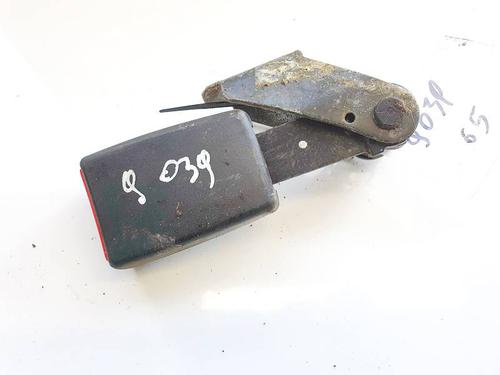 Engate do cinto BMW 7 (E65, E66, E67) 735 i | BP35297141I32 - Image 3