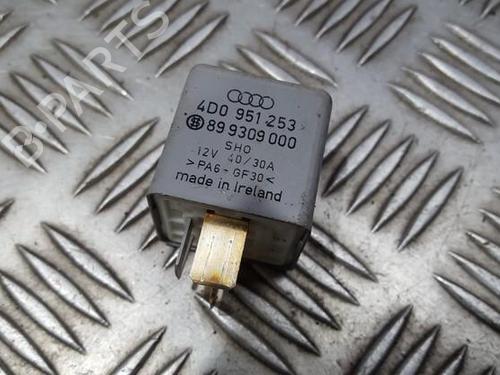 other-audi-a4-b5-8d2-1994-1995-1996-1997-1998-1999-2000-2001-33497160 main image