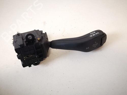 Used Warning switch Warning switch BMW 3 Touring (E46) 320 d (150 hp) 35434073 35434073