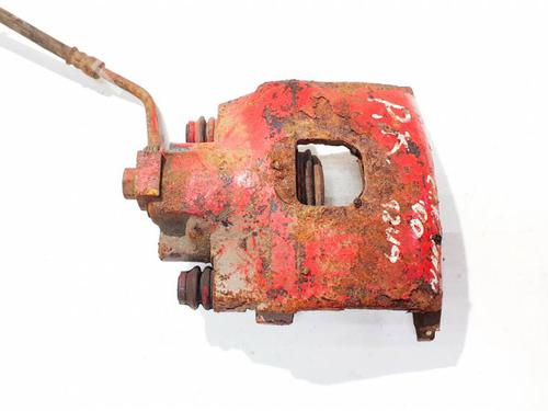 Used Left front brake caliper Left front brake caliper CHRYSLER 300M (LR) 2.7 V6 24V (204 hp) 35173864 35173864