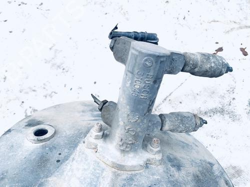 Used Brake master cylinder Brake master cylinder FORD FOCUS I (DAW, DBW) 2.0 16V (131 hp) 35582650 35582650