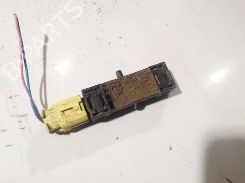 Used Electronic module Electronic module NISSAN ALMERA TINO (V10) 2.2 dCi (115 hp) 32541288 32541288