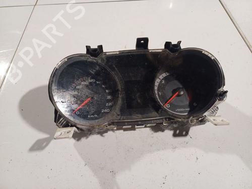 Used Instrument cluster Instrument cluster 34992104 34992104