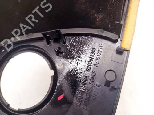 Grill RENAULT ESPACE IV (JK0/1_) 3.0 dCi (JK0J, JK0V) | BP36823505C40 - Image 3