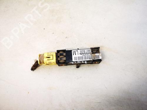Used Electronic module Electronic module NISSAN ALMERA TINO (V10) 2.2 dCi (115 hp) 32878362 32878362