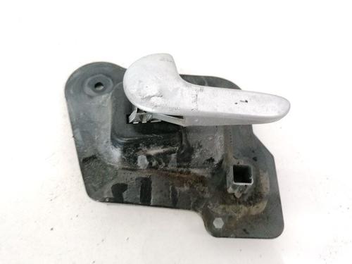 Used Front left interior door handle Front left interior door handle OPEL MERIVA A MPV (X03) 1.7 CDTI (E75) (100 hp) 35402745 35402745