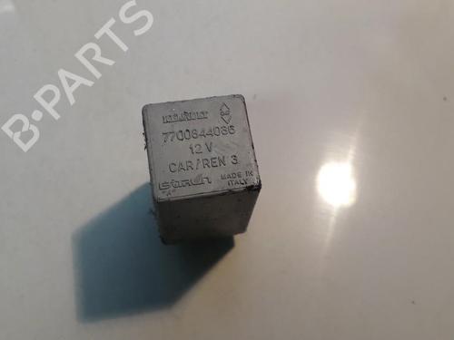 Used Other Other RENAULT SAFRANE II (B54_) 2.2 dT (B54G) (113 hp) 33513027 33513027